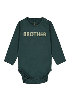 The New BROTHER LS body - Green Gables